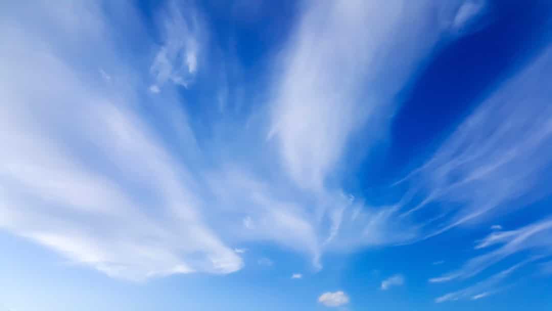 Tipi di nuvole come sono fatte e come influenzano il meteo Tipi di nuvole come sono fatte e come influenzano il meteo