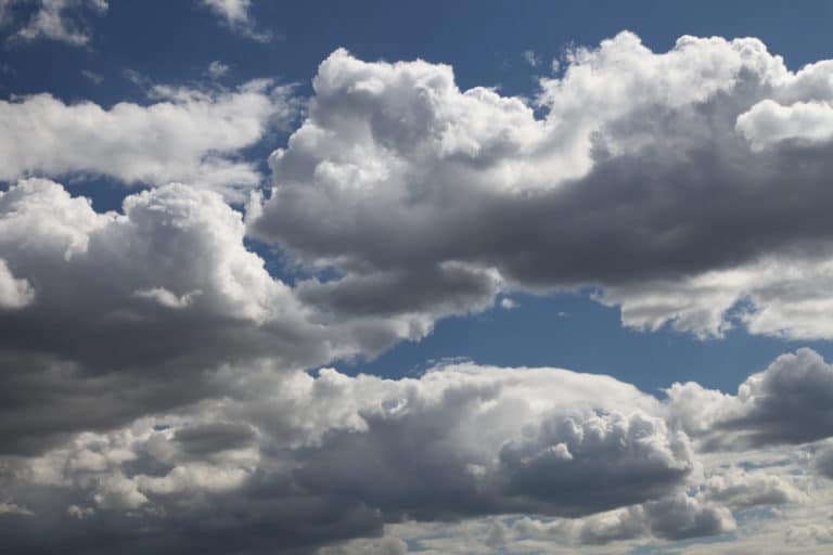 Tipi di nuvole come sono fatte e come influenzano il meteo Tipi di nuvole come sono fatte e come influenzano il meteo