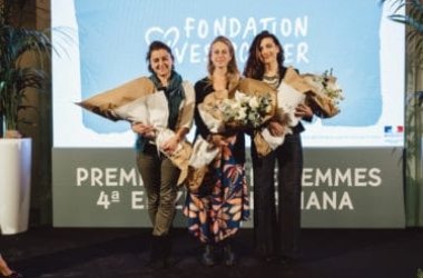 Terre de Femmes 2020: les candidatures sont ouvertes pour le Prix de la Fondation Yves Rocher qui célèbre les femmes vertes