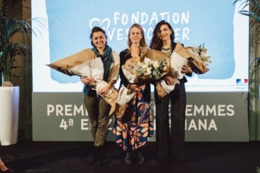 Terre de Femmes 2020: candidature aperte per il Premio della Fondazione Yves Rocher che celebra le donne green
