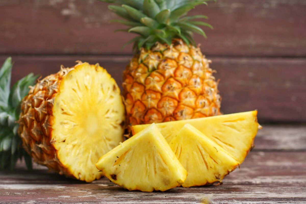 bromelina