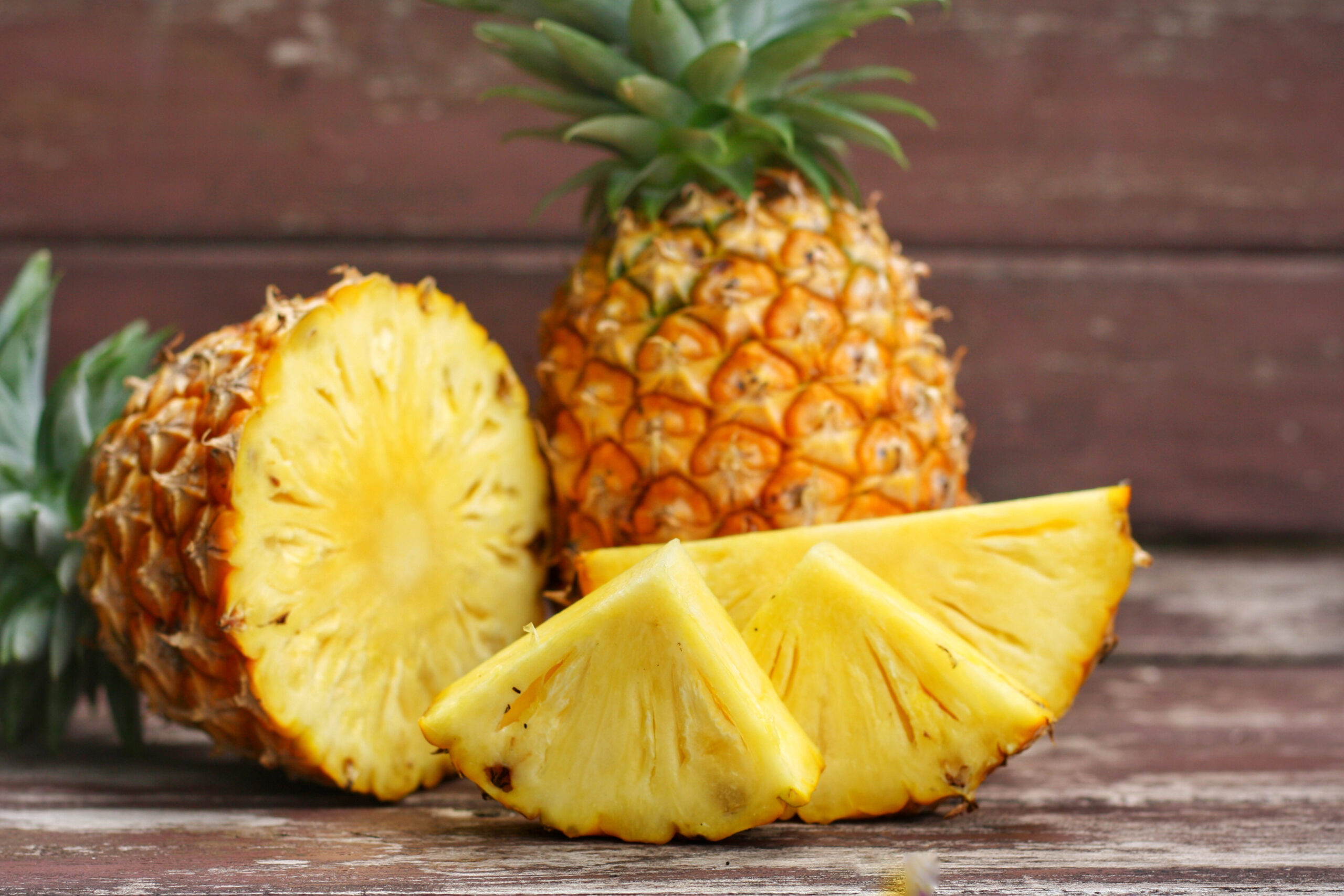 Bromelina L Enzima Che Si Estrae Dall Ananas Alleato Dell Organismo