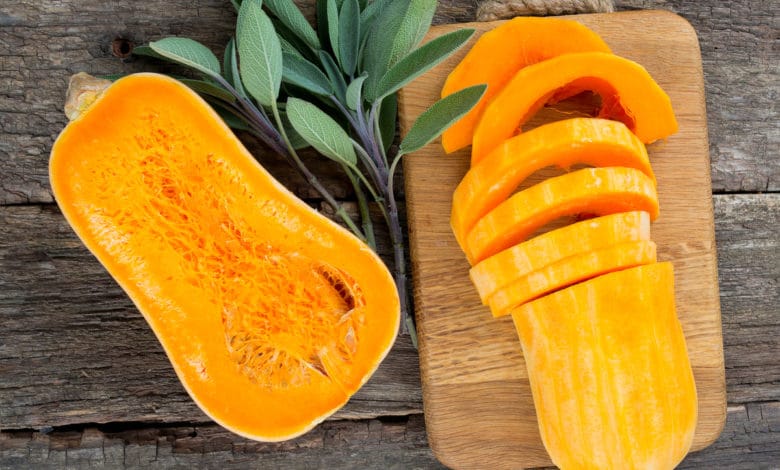 Zucca butternut