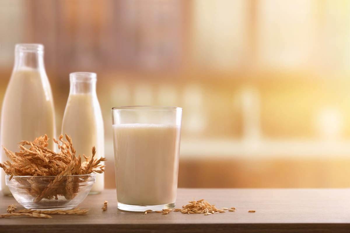 Latte Di Farro Caratteristiche Valori Nutrizionali E Ricette