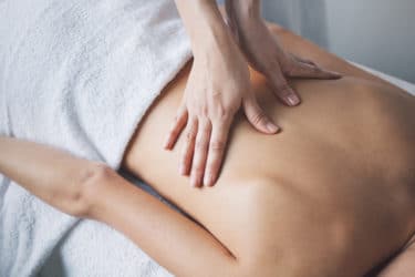 Cosa è un massaggio linfodrenante, come agisce sul sistema linfatico