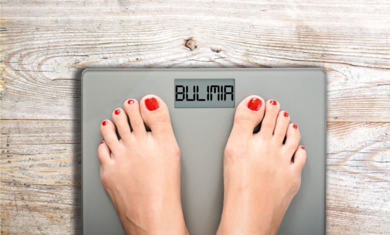 Bulimia