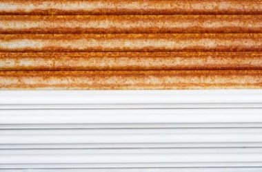 Come togliere la ruggine: la guida pratica con tutti i migliori rimedi naturali
