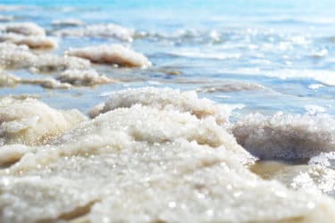 Cosa è il sale marino e quali sono i suoi utilizzi più comuni
