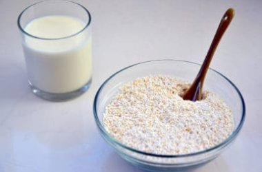 Le lait d'amarante sans gluten est le lait idéal pour les coeliaques