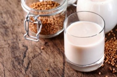 Comment faire du lait de sarrasin: guide pratique