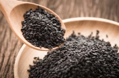 Tutto sul sesamo nero, uno degli ingredienti più amati dalla tradizione medica e culinaria cinese