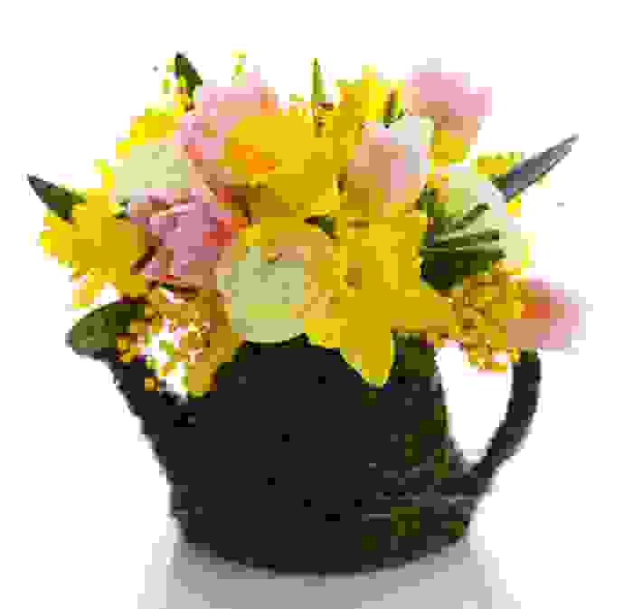 bouquet fiori festa della donna