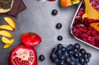 Flavonoidi: a cosa servono e in quali alimenti si trovano
