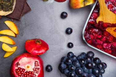 Flavonoidi: a cosa servono e in quali alimenti si trovano