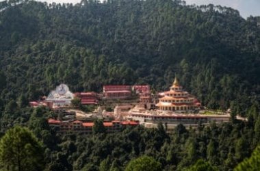 Ashram: perché andarci e cosa aspettarsi da questa esperienza