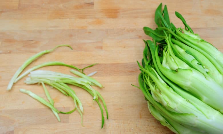 puntarelle