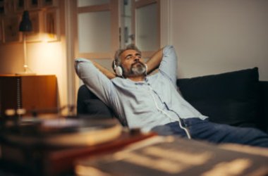 Musica rilassante: perché funziona e quale scegliere