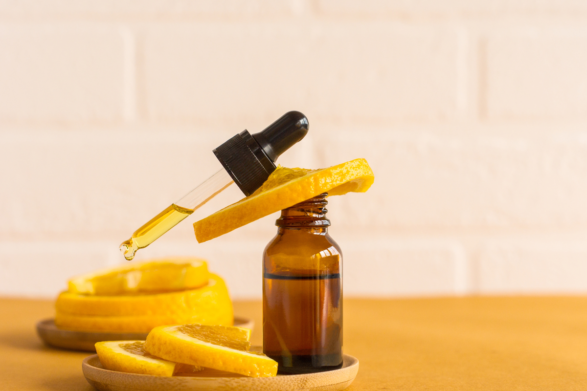olio di cedro per mobili