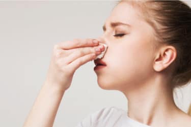 Sangue dal naso: la guida pratica coi rimedi più efficaci