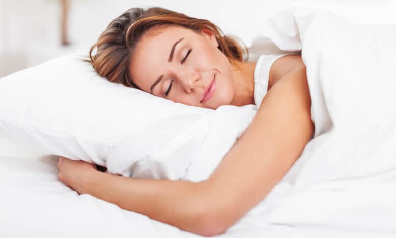 rimedi naturali per dormire