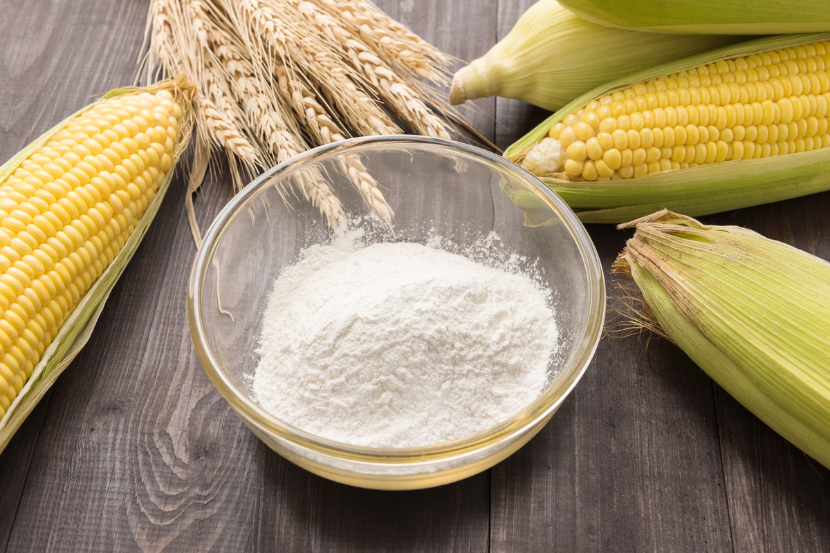 Farina di mais bianco: proprietà, caratteristiche e utilizzi in cucina