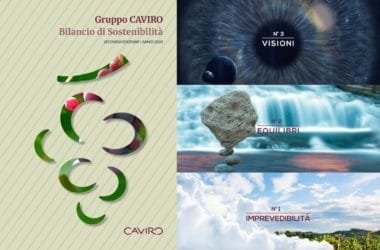 Caviro fait face à une nouvelle étape vers la durabilité totale: son deuxième rapport sur le développement durable et la troisième version de 'INNESTI'