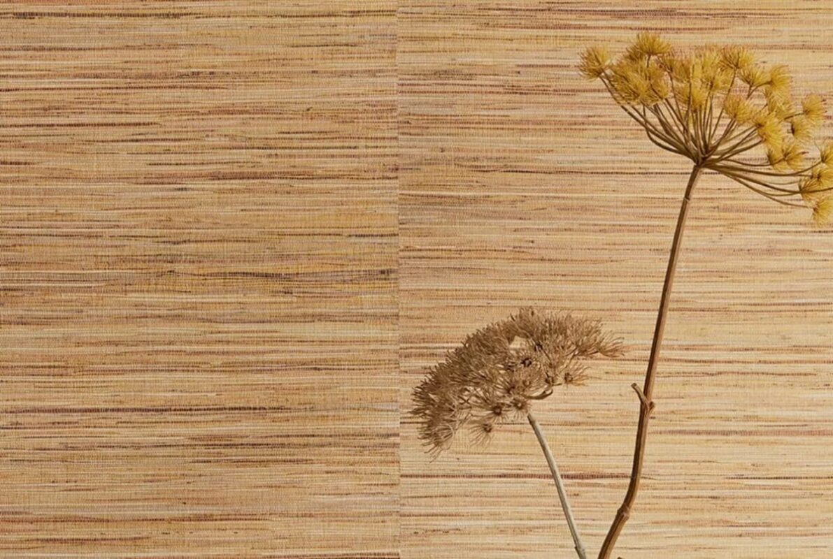 Tappezzeria ecologica