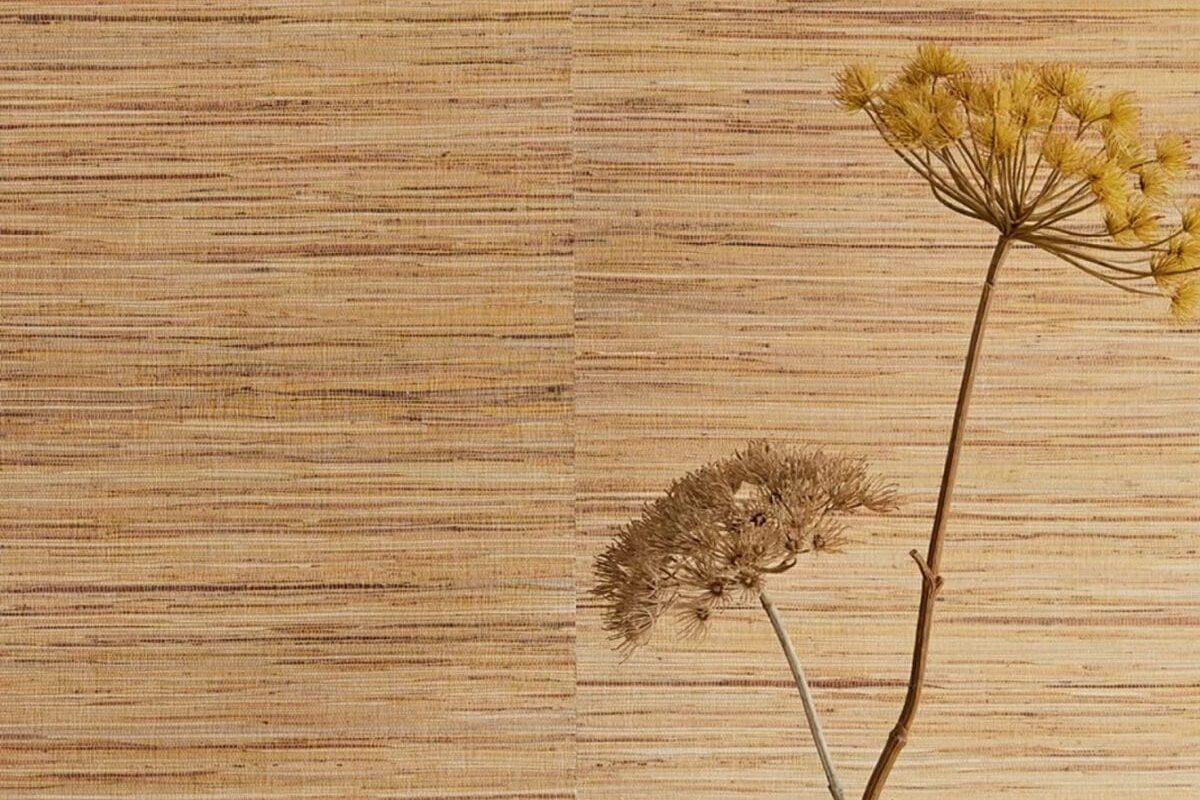 Tappezzeria ecologica