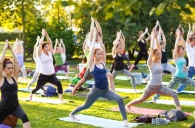 Tappetino yoga: la guida per scegliere il più adatto