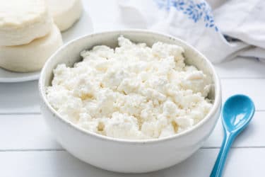 Il formaggio quark: così ricco di proteine e povero di calorie