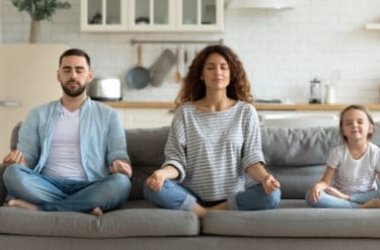 Tecniche di rilassamento, utili per allontanare ansia e stress, ma non solo…