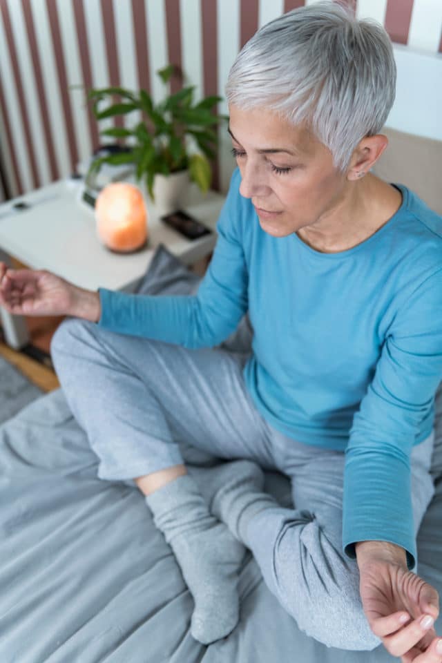 Tecniche di rilassamento cosa sono e quali sono le più utili contro lo