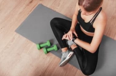 Tappetino fitness, guida alla scelta
