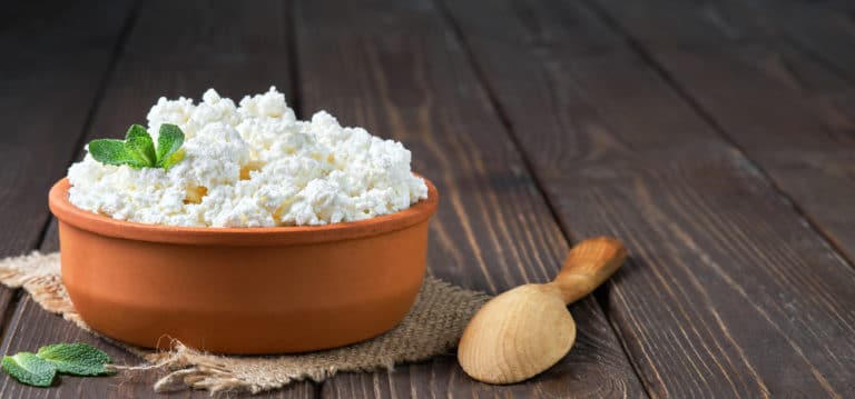 Formaggio quark caratteristiche, proprietà distintive e ricette