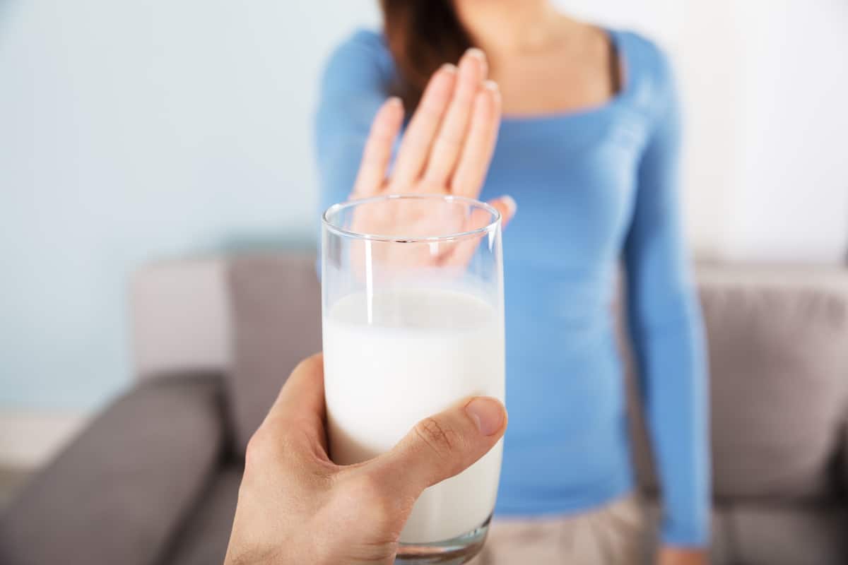Onorevole Vena Fattura Chi Intollerante Al Latte Pu Bere Latte Senza 