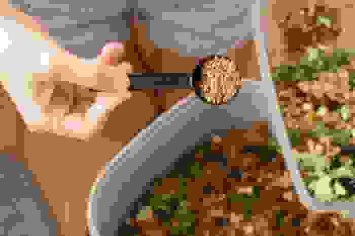 bokashi