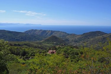 Guida al Parco Regionale delle Madonie in Sicilia