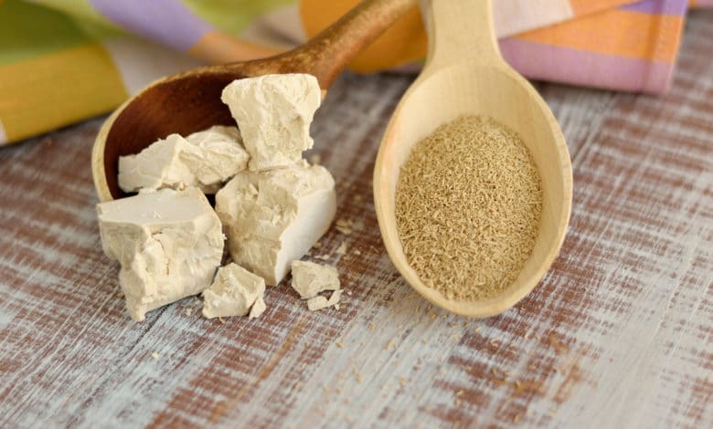 intolleranza al lievito