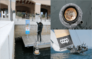 Coop e il progetto ‘Un mare di idee per le nostre acque’: per un futuro più ecologico e sostenibile