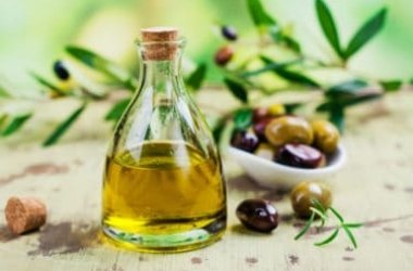 L'huile de grignons, un aliment riche à découvrir à partir des déchets d'huile d'olive