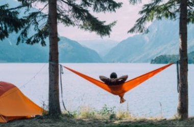 Hamac de camping: le guide pratique pour faire le meilleur choix