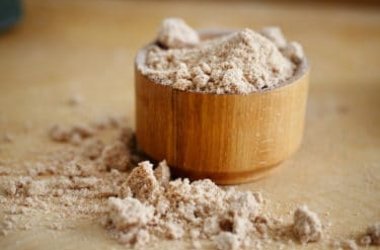 Farina di arachidi: una farina un po’ grassa, ma ricca di proteine e senza glutine
