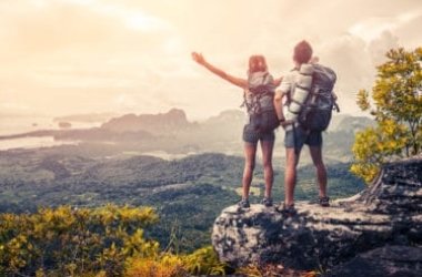 Lo zaino da trekking, il compagno indispensabile per le tue gite: ecco come sceglierlo
