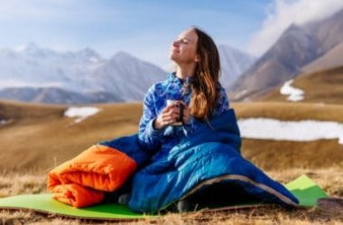 Sacco a pelo estivo e invernale: la guida pratica per sceglierlo al meglio