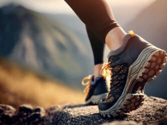 Le migliori scarpe da trekking: ad ognuno la sua scarpa ideale