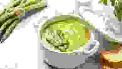 Ricette con asparagi