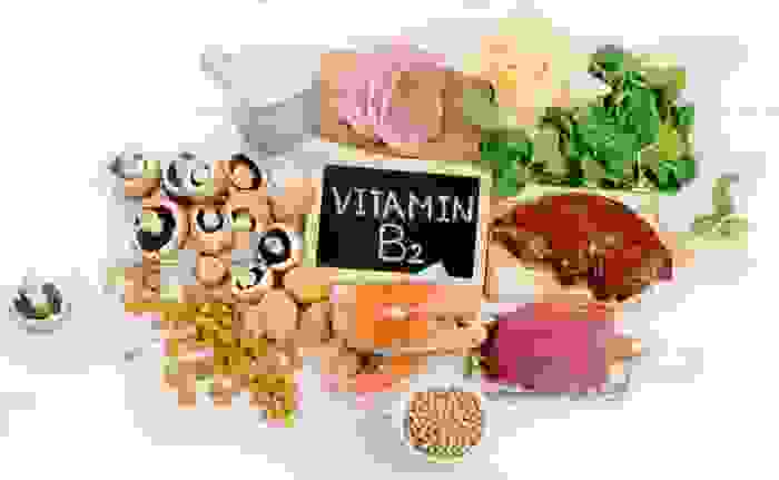 alimenti ricchi di riboflavina