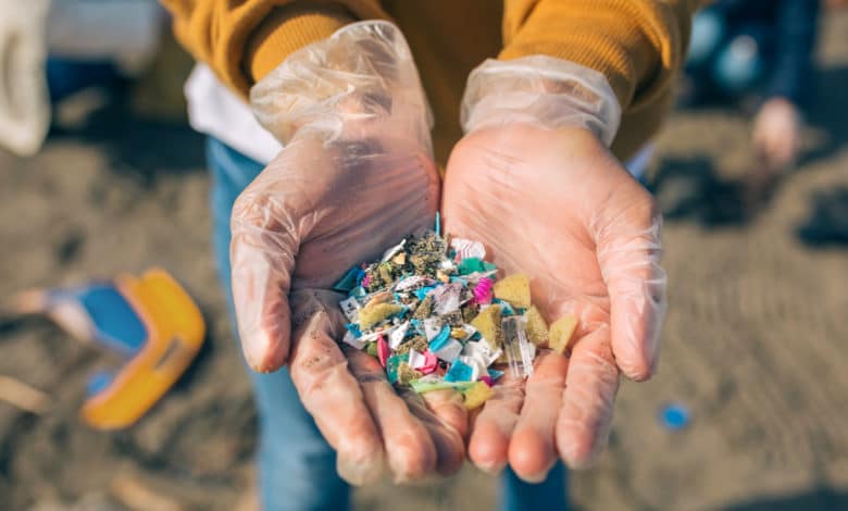 microplastiche