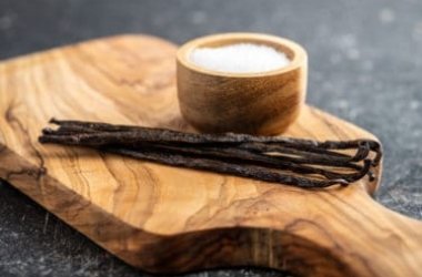 Scopriamo cosa è la vanillina e come si utilizza