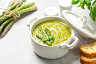 Ricette con asparagi: consigli e suggerimenti utili per cucinarli